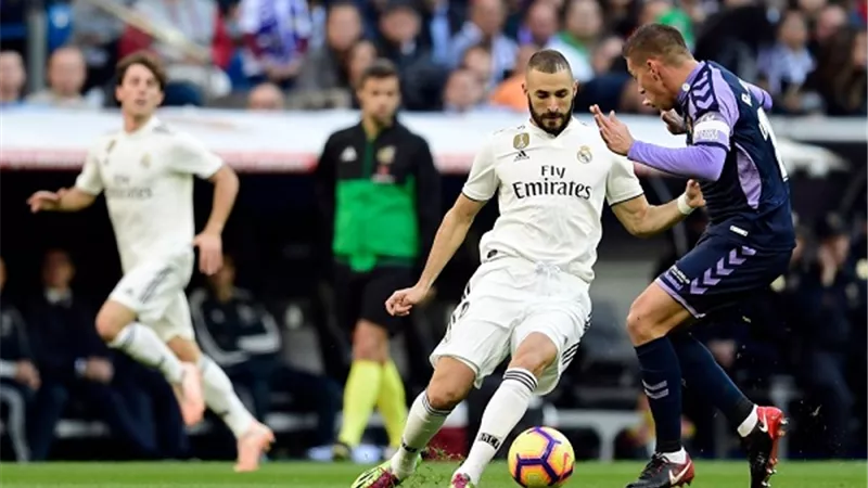 مواعيد مباريات اليوم فى الدورى الاسبانى والقنوات الناقلة
