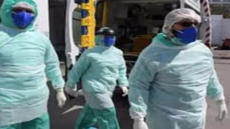 لبنان يسجل 2255 إصابة جديدة بفيروس كورونا