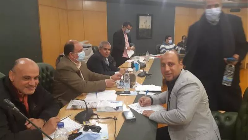 لليوم الثالث.. استمرار فتح باب الترشح لانتخابات الصحفيين