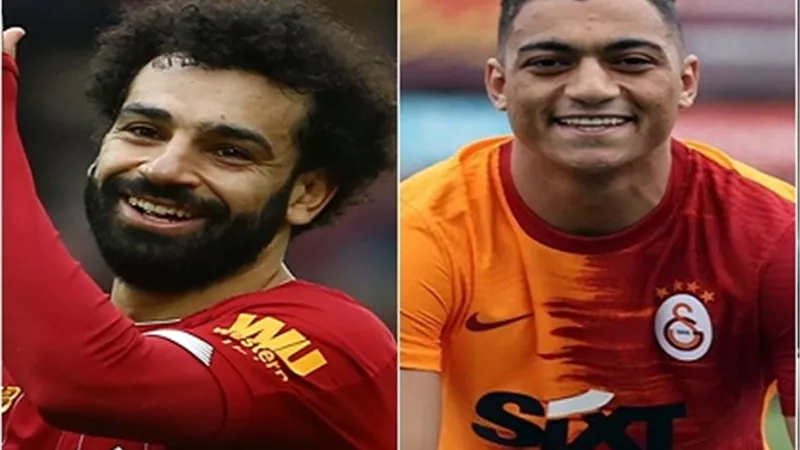 صلاح يحلم بعودة الانتصارات.. مصطفى محمد يسعى لمواصلة التألق