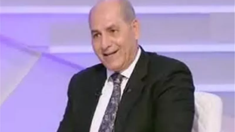 بدر حامد مديرا لقطاع الناشئين بالزمالك