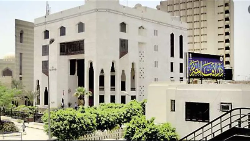 ما حكم الاحتفال بذكرى الإسراء والمعراج في شهر رجب؟ ..دار الإفتاء المصرية تجيب