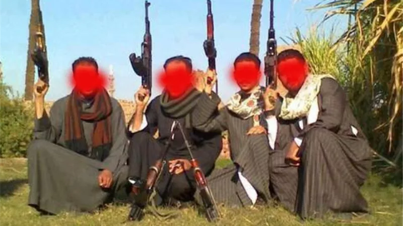 الثأر موروث ثقافي رث.. أوله جهل وآخره سلسال دم لا ينتهي