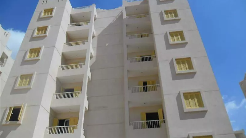 الجمعية التعاونية للبناء والإسكان للعاملين بمصلحة الميكانيكا والكهرباء تتخاذل فى تسليم شقق مدعمة من الدولة منذ 14 عامًا