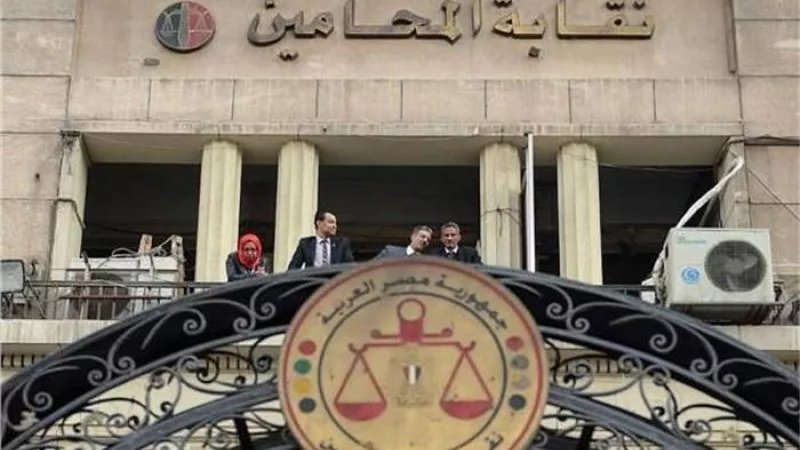 غدًا.. جولة الإعادة لانتخابات نقابة القاهرة الجديدة الفرعية