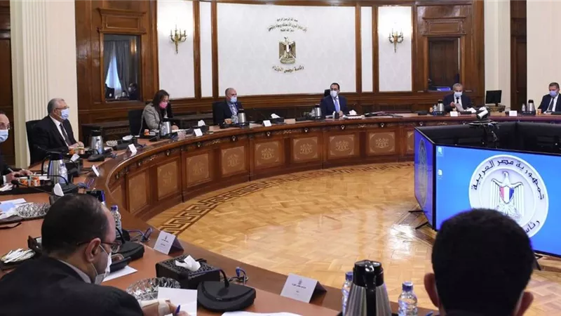 رئيس الوزراء يستعرض الرؤية الموحدة لتحقيق الأمن الغذائي .. ويتابع جهود تطوير منظومة الري