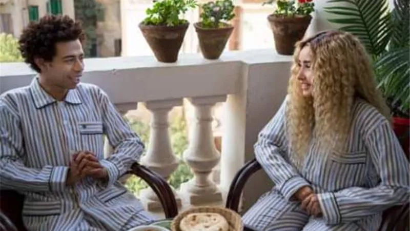 احمد سلطان يبدأ اليوم قصته مع 