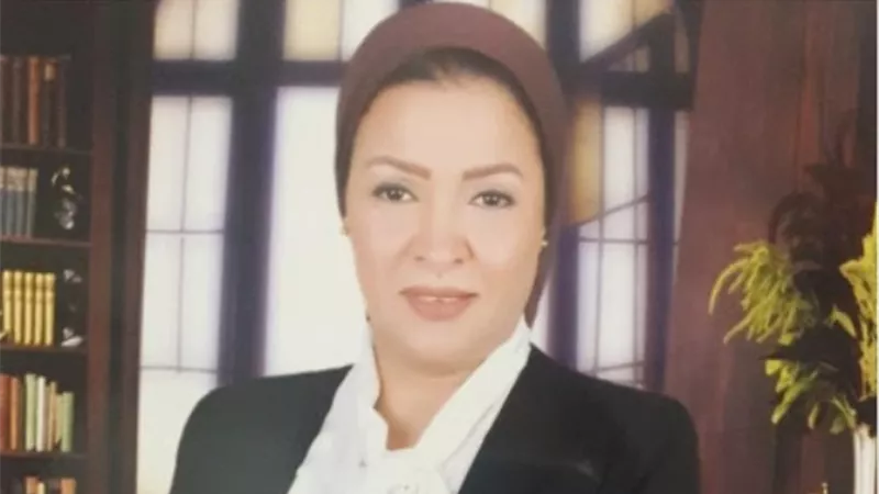 بلاغ للنائب العام من النائبة الفت المزلاوى ضد تامر أمين لإهانته نساء الصعيد