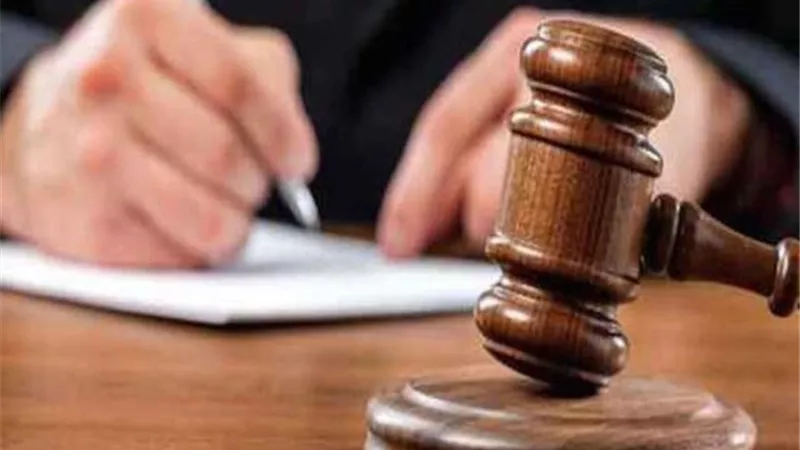 محكمة الاستئناف تحدد محاكمة طبيب الأسنان بتهمة هتك عرض 4 رجال 13 إبريل