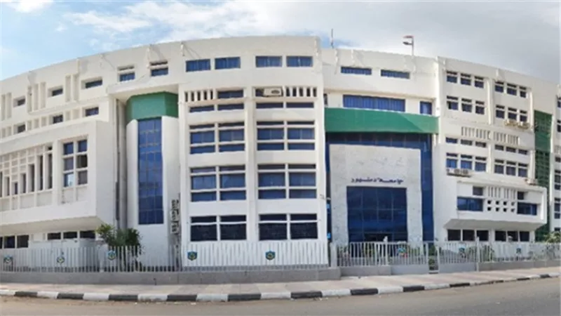 قرار جمهورى بتعين ثلاث عمداء كليات بجامعة دمنهور