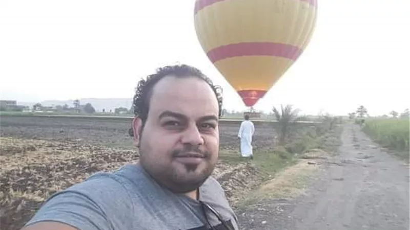 الخلافات المالية وراء واقعة العثور على جثة شاب بالضبعية غرب الأقصر