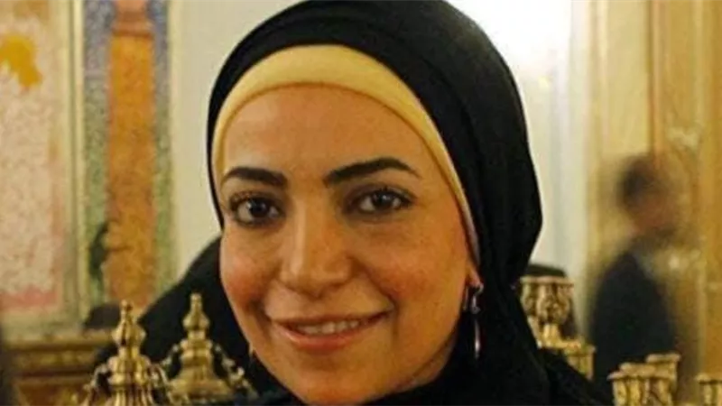 عضو تنسيقية شباب الأحزاب: ننتظر النسخة المقبلة من منتدى شباب العالم.. فيديو