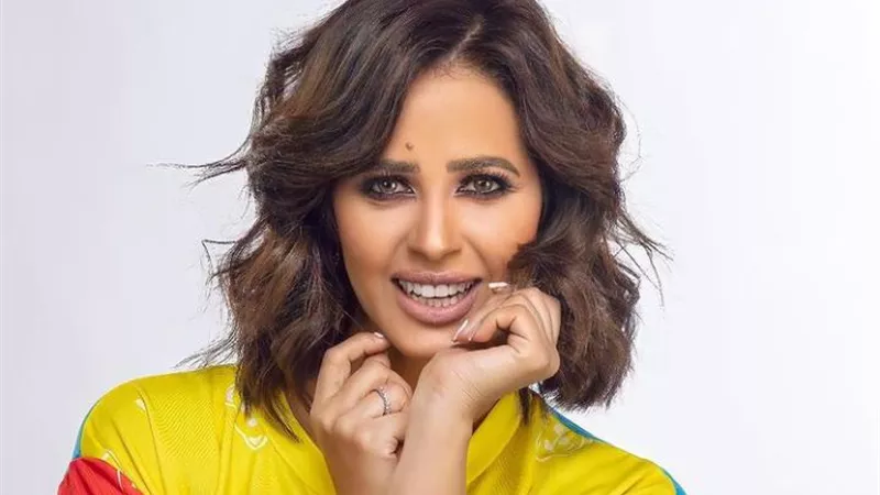 رنا سماحه تداعب متابعيها بإطلالة مبهجة ..شاهد