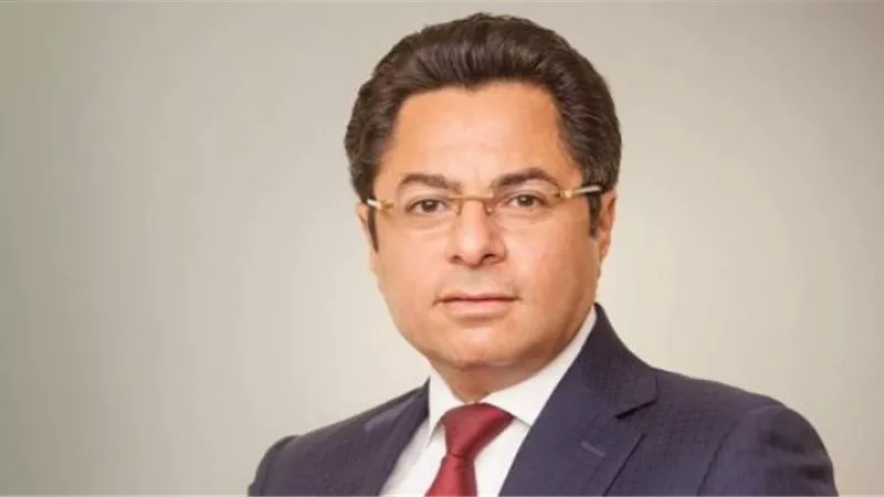 خالد أبو بكر: التسجيل العقارى لمصلحة الجميع.. و لا مساس بصحة التوقيع