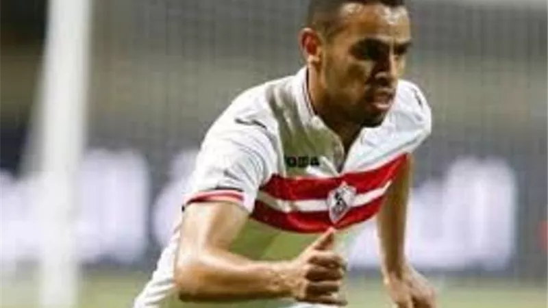 «لأسباب لا يعلمها».. طبيب الزمالك يوضح حقيقة إصابة حازم إمام