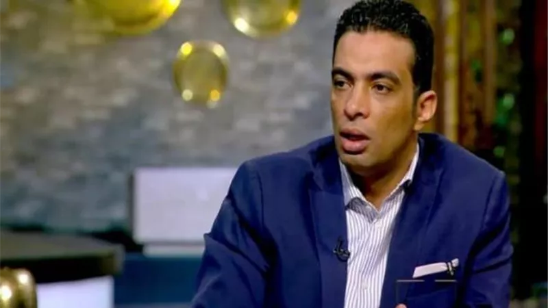شادي محمد: بيراميدز تأسس لمحاربة الأهلي.. والنادي تسبب في زيادة أسعار اللاعبين في الدوري
