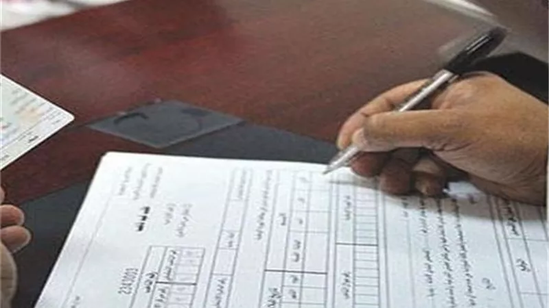 صحة توقيع العقد لا يعتد به في إدخال المرافق بعد 6 مارس