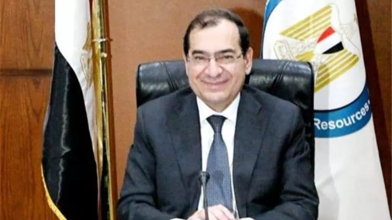 وزير البترول يتوجه لرام الله لدعم جهود منتدى غاز المتوسط