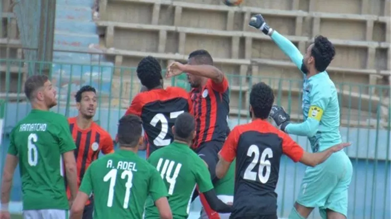 بعد الدوري الممتاز.. الأندية الشعبية بالمظاليم في خبر كان