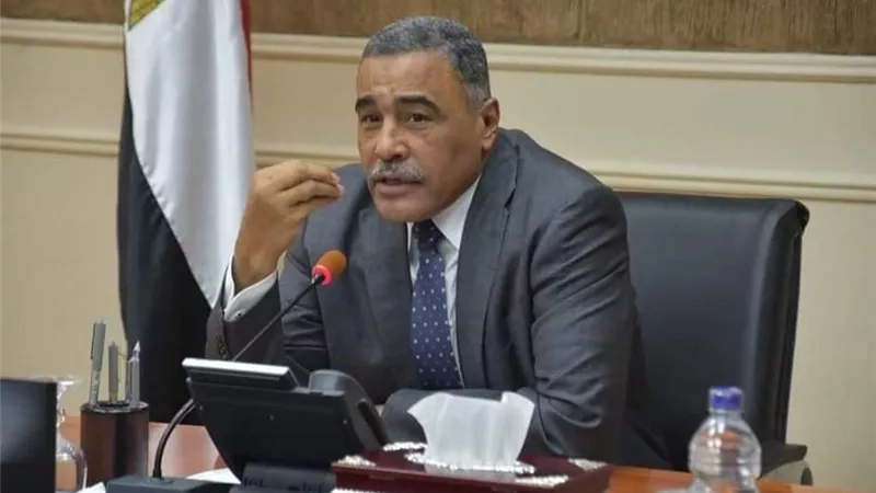 افتتاح ٤ منافذ بمراكز الشباب بنطاق مطروح لصرف معاشات تكافل وكرامة