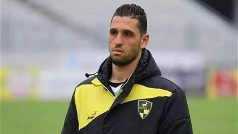 بعد تألقه مع المحلة.. عمرو شعبان يتلقي هدية من شوبير