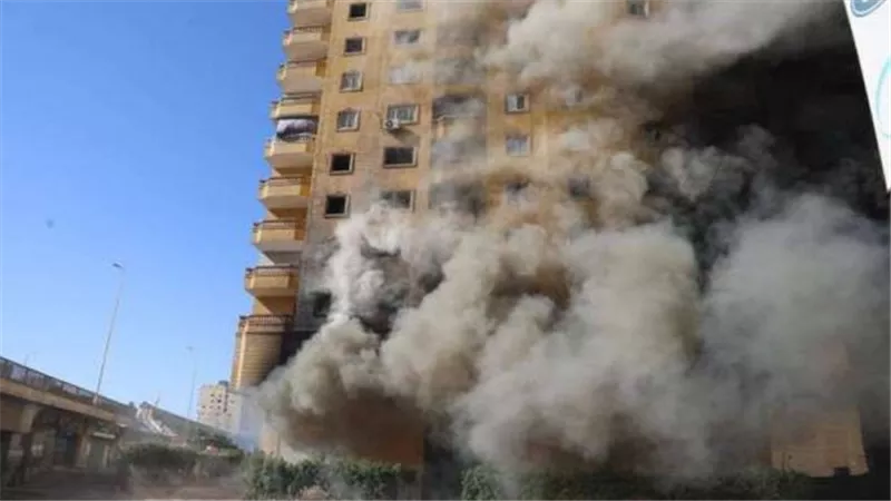 إحالة 4 من مسئولى الوحدة المحلية بكرداسة للمحاكمة بسبب 