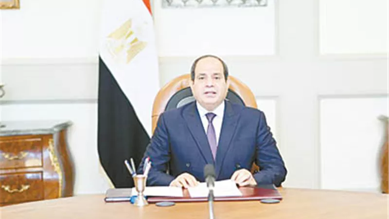 الإرهاب يعرقل مسيرة التنمية والاستقرار