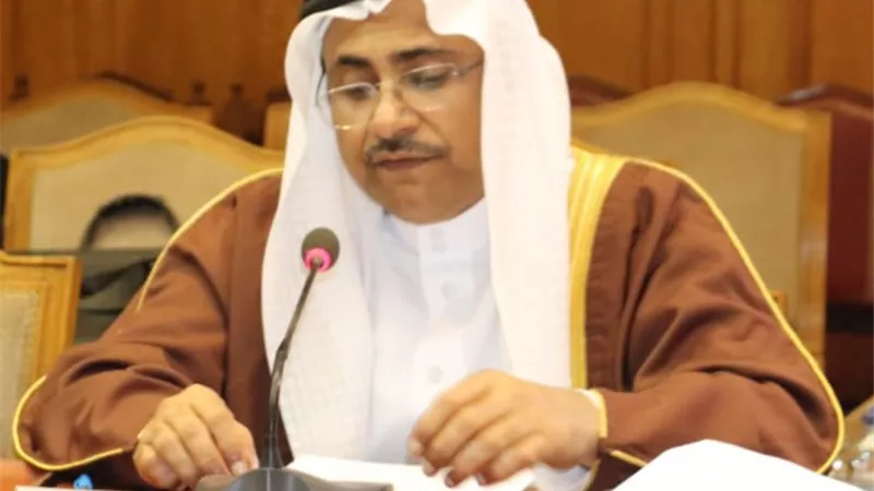 لجنة مكافحة الإرهاب بالبرلمان العربي تُدشِن عملها بالاتحاد البرلماني الدولي
