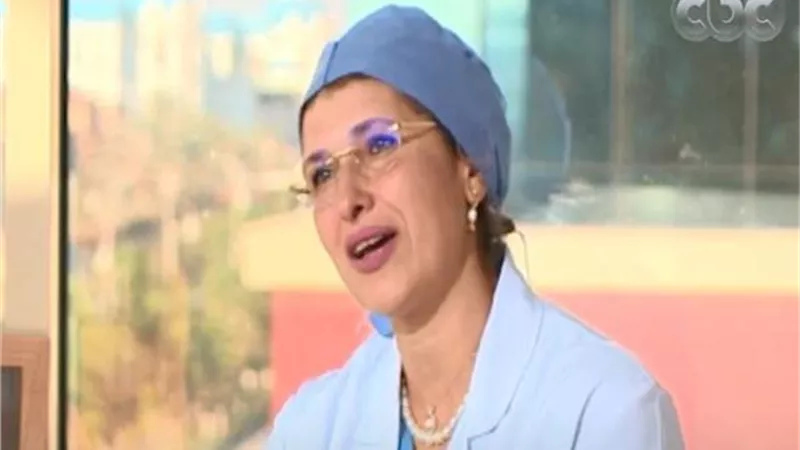 خبيرة عقم: أهم عامل يحدد جودة البويضة هو السن