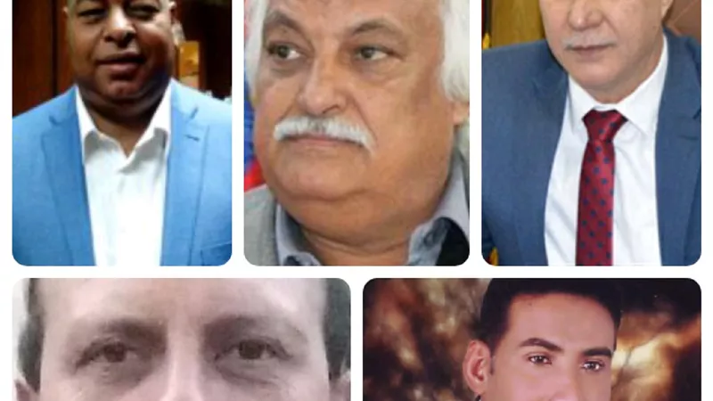 مشروعات استصلاح الأراضى الجديدة حمت مصر ووفرت احتياجات مواطنيها