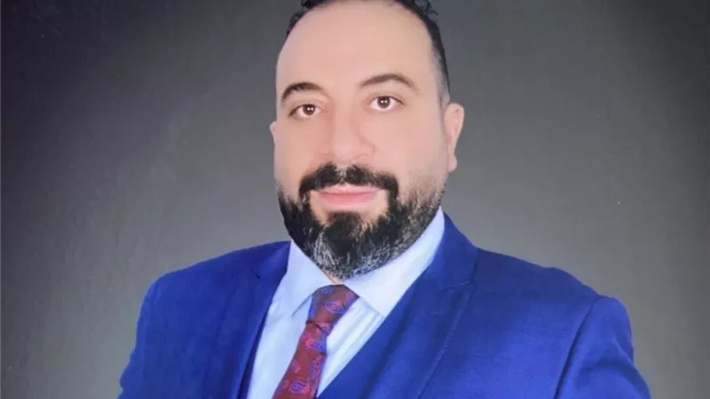 جزر القمر تُعين إبراهيم جاب الله مستشاراً قانونياً لسفارتها بالقاهرة