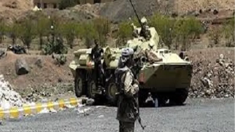 الجيش اليمني يستعيد مواقع من 