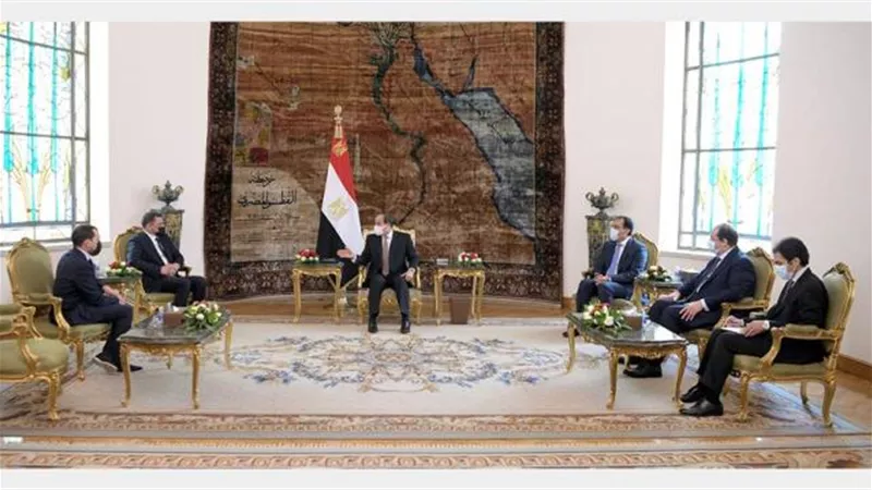 خبراء عسكريون: رؤية مصر تحققت في ليبيا والدبلوماسية المصرية تعاملت مع الأزمة بذكاء وفاعلية