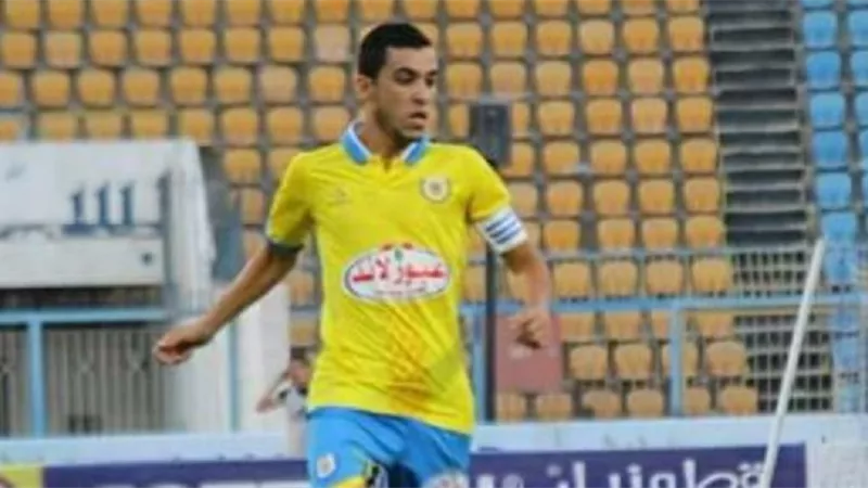النجوم يوجه ضربة قاضية للإسماعيلى بسبب لاعب بيراميدز