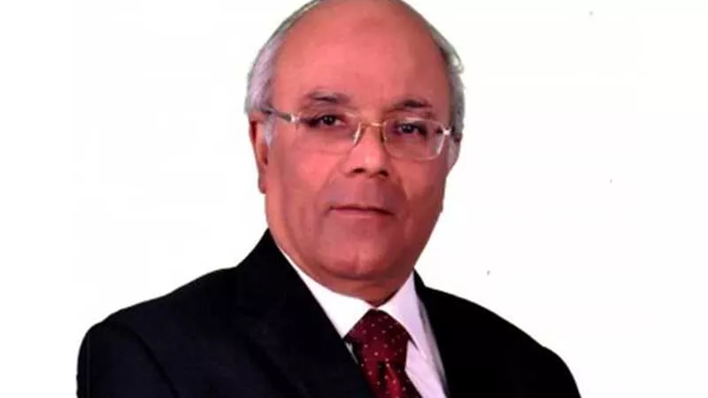الفيومي: السيسي أكثر الرؤساء المصريين اهتماما بالمشكلة السكانية