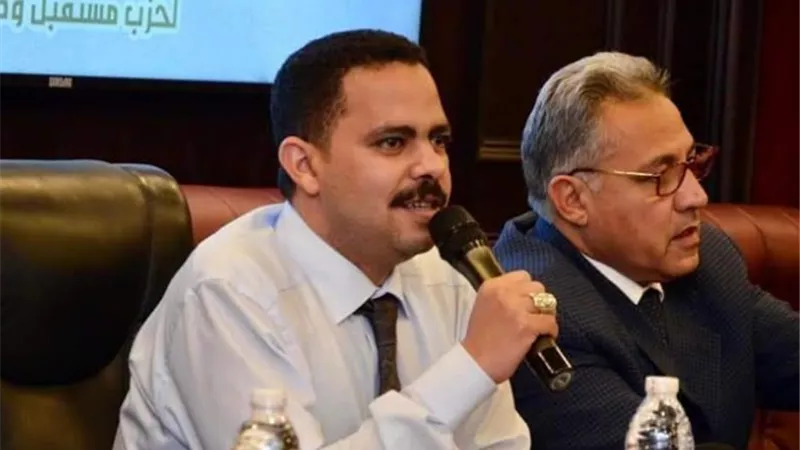 100 ألف جنيه دعمًا إضافيًا لنادى الشبان المسلمين بقنا استجابة للنائبين أشرف رشاد ونجلاء باخوم