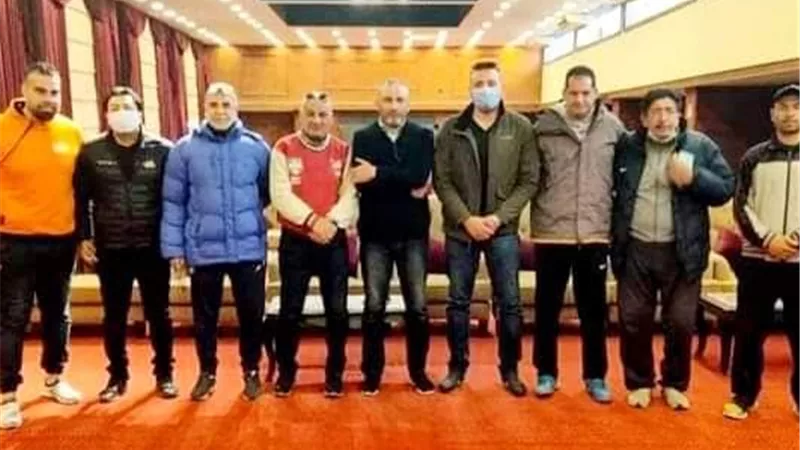 بوابة الجمهورية