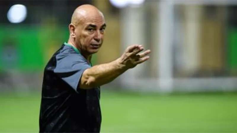 حسام حسن يُعلن تشكيل الاتحاد السكندرى امام أسوان