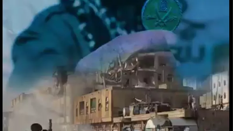 طعنات تنظيم الإخوان العسكرية في اليمن