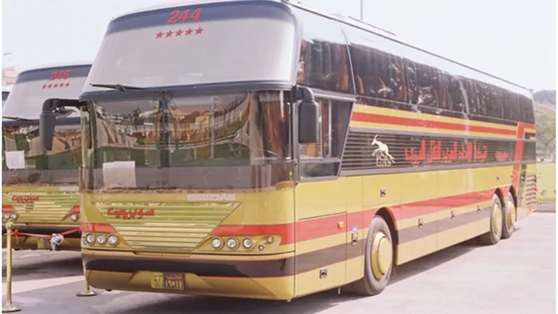 أحمد موسى: نقل موقف السوبر جيت في ألماظة قريبا.. فيديو