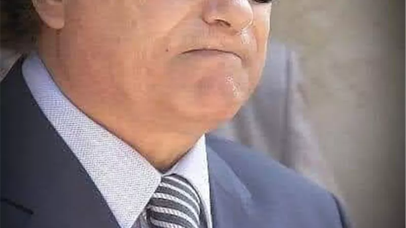 مجلس نقابة الإعلاميين ينعى اللواء سعد عباس وكيل اول وزارة الاعلام الأسبق