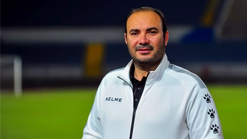 سيراميكا كليوباترا يعلن قائمته لمواجهة غزل المحلة في كأس مصر