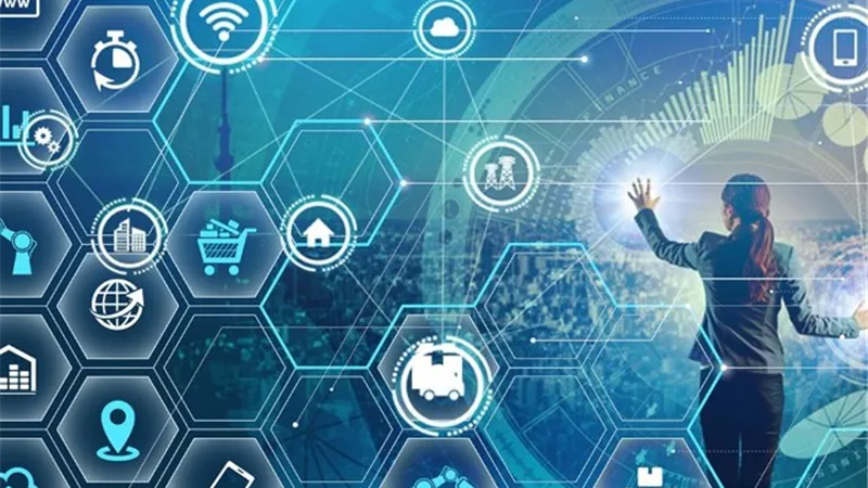 خبير معولوماتي يكشف هدف التحول الرقمى فى المجتمعات