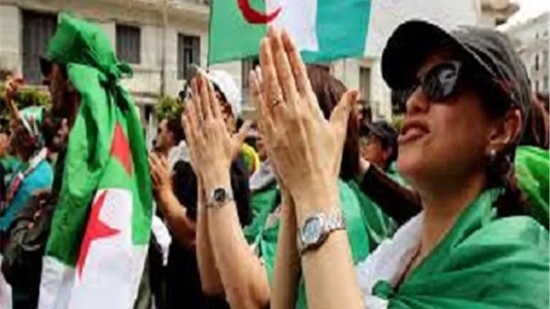 رئيس الأركان الجزائري يوجه تعليمات للجيش بشأن 