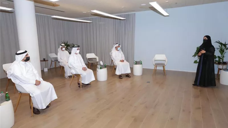 البرلمان العربي يبحث وضع رؤية للتعامل مع مواقع ووسائل التواصل الاجتماعي