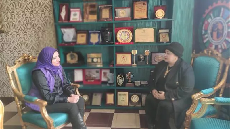 رئيس مجلس الشباب العربي: اعتماد منتدى شباب العالم كمنصة دولية بالامم المتحدة انتصار جديد لمصر