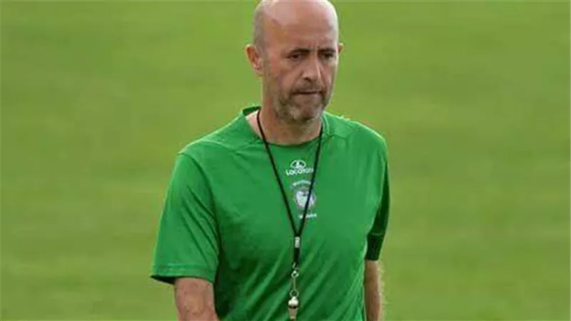 بونتـيس : أحرص على متابعة الدوري المصري و مباريات الاتحاد .. وسعيد بمستوى أوباما