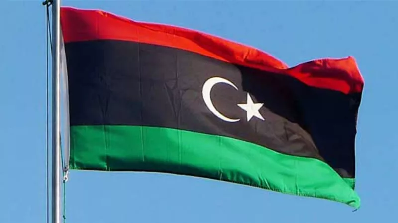 وزير الداخلية الليبي يغادر طرابلس بعد ان شهدت انفلاتاً امنياً ويتجه إلى مصراته