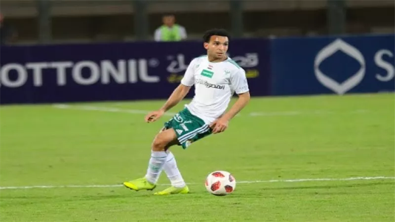العراقي: أرحب بالتجديد للمصري بشرط تنفيذ وعدهم لي