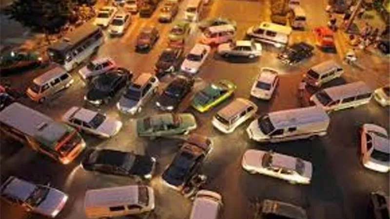 اختراق القوانين ظاهرة سلبية حان إختفائها من المجتمع